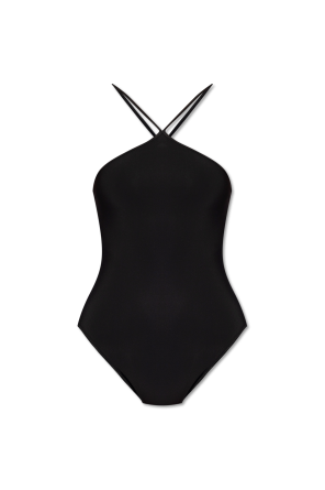 タンキニ Isabel Marant 'Farah' One-Piece Swimsuit Black Farah one-piece swimsuit Isabel Marant - Vitkac Italy